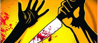 குளித்தலை அருகே பால்காரர் வெட்டிக் கொலை